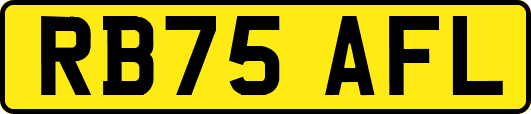 RB75AFL