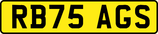 RB75AGS
