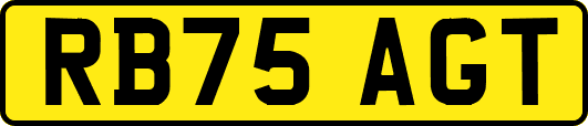 RB75AGT