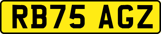 RB75AGZ