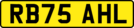 RB75AHL