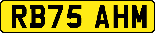 RB75AHM