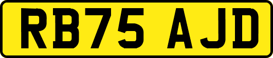 RB75AJD