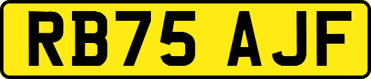 RB75AJF