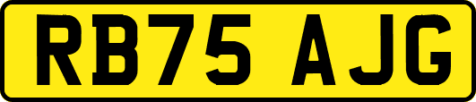RB75AJG