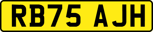 RB75AJH