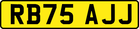 RB75AJJ
