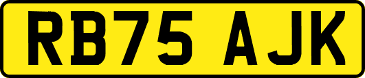 RB75AJK