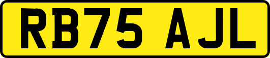 RB75AJL