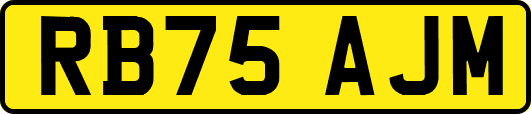 RB75AJM