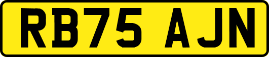 RB75AJN