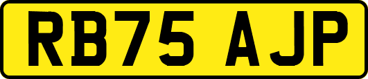 RB75AJP