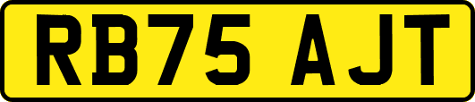 RB75AJT