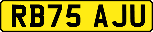RB75AJU