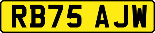 RB75AJW