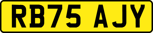 RB75AJY