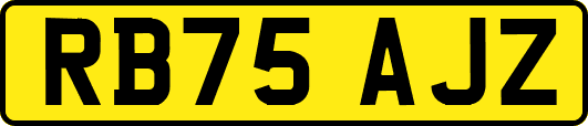 RB75AJZ