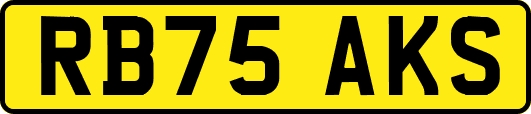 RB75AKS