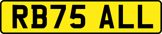 RB75ALL