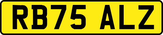 RB75ALZ