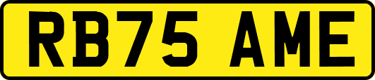 RB75AME