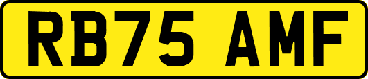 RB75AMF