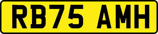 RB75AMH