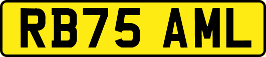 RB75AML