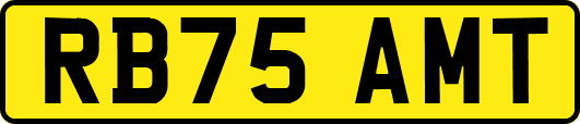 RB75AMT