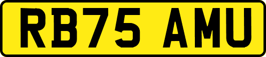 RB75AMU