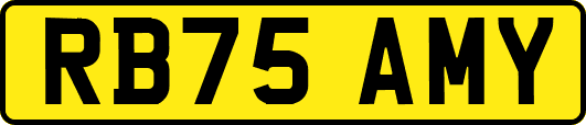 RB75AMY