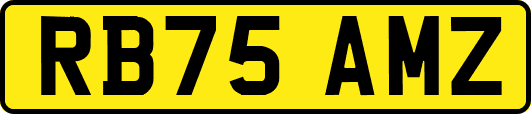 RB75AMZ