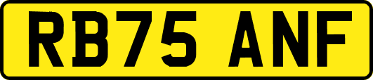 RB75ANF