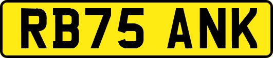 RB75ANK