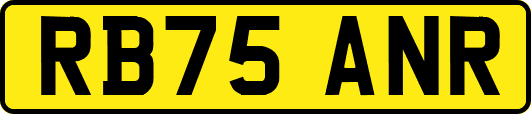 RB75ANR