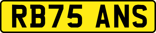 RB75ANS
