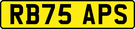 RB75APS