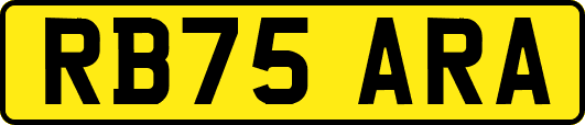 RB75ARA