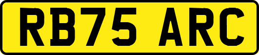 RB75ARC