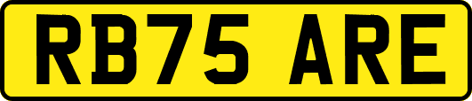 RB75ARE