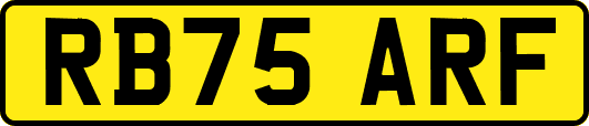 RB75ARF