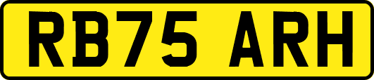 RB75ARH