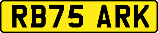 RB75ARK