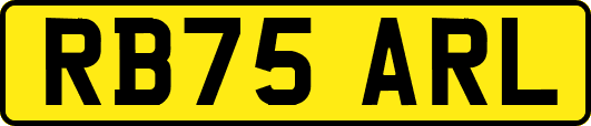RB75ARL