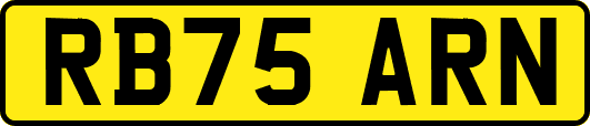 RB75ARN