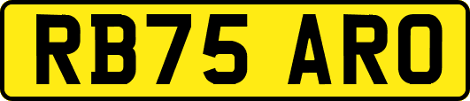 RB75ARO