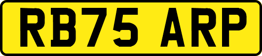 RB75ARP