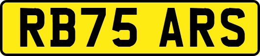 RB75ARS