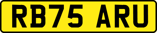 RB75ARU