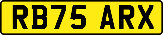 RB75ARX